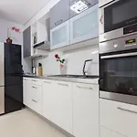 Luxury Апартаменты