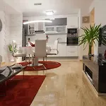 Luxury Апартаменты Сплит