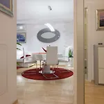 Luxury Апартаменты Сплит