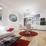 Апартаменты Luxury Сплит