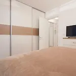 Апартаменты Luxury *