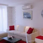 Апартаменты Luxury *
