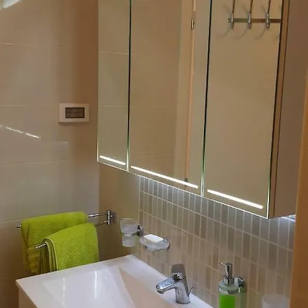 Lägenhet Luxury Split