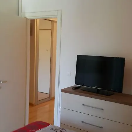 Luxury Lägenhet Split