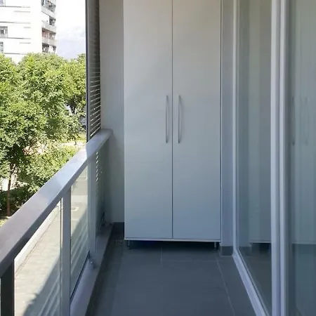 Lägenhet Luxury *