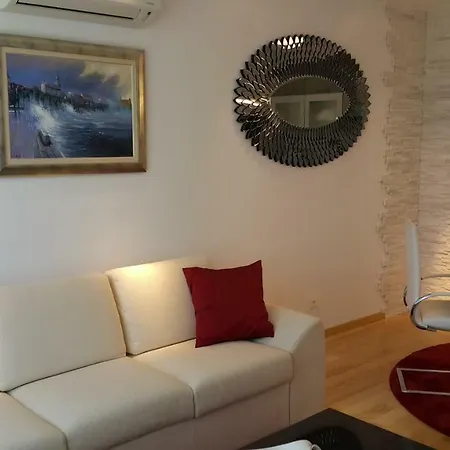 Luxury Apartment