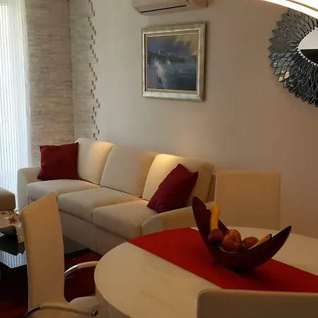 Apartment Luxury