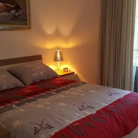 Luxury Apartment Split