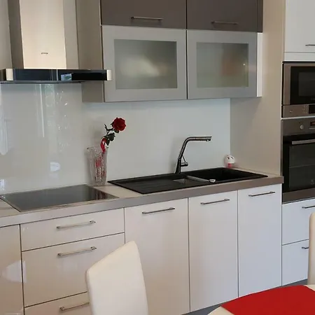Luxury Apartment *