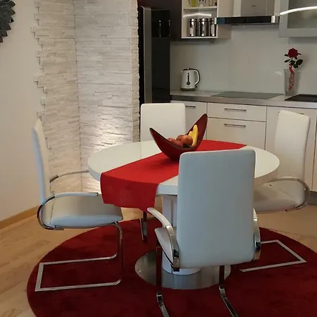 Luxury Apartment Split