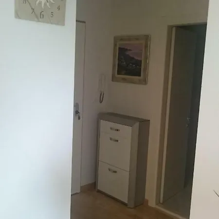 Luxury Apartment