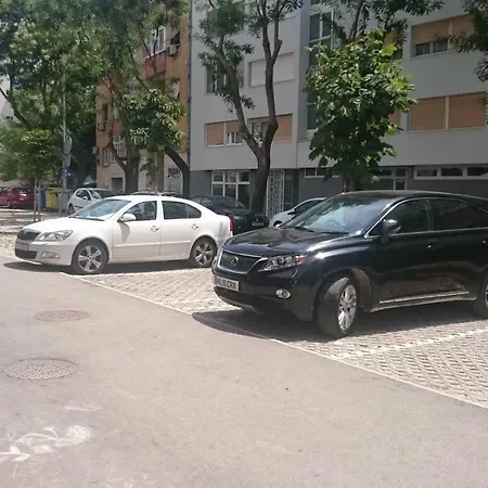 Luxury Apartment Split