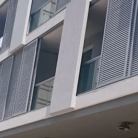 Apartment Luxury *