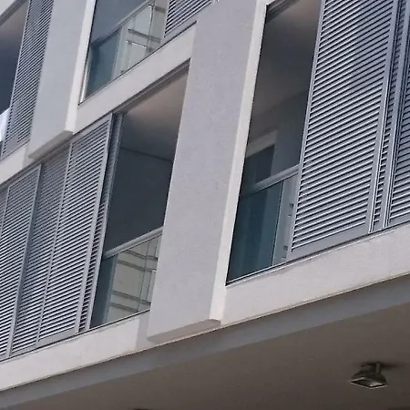 Διαμέρισμα Luxury *