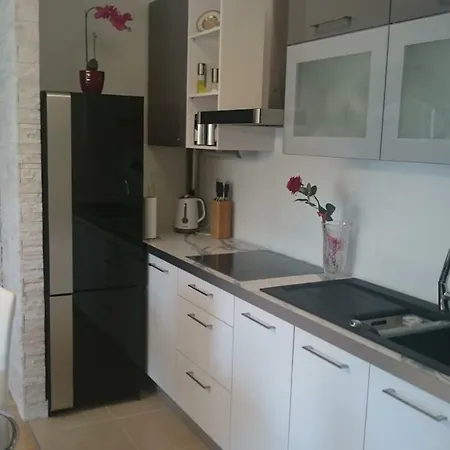 Apartment Luxury