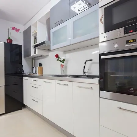 Luxury Apartment