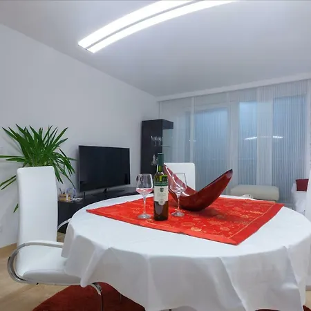 Apartment Luxury
