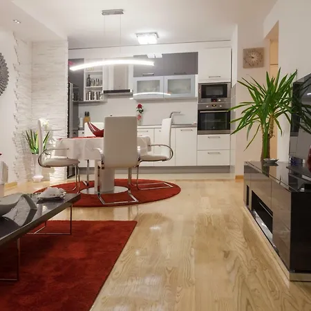 Luxury Appartamento Spalato