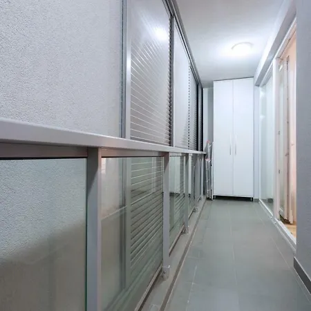 Luxury Apartment Split