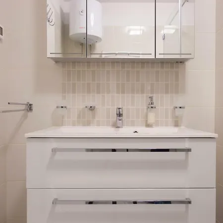 Luxury Appartamento Spalato