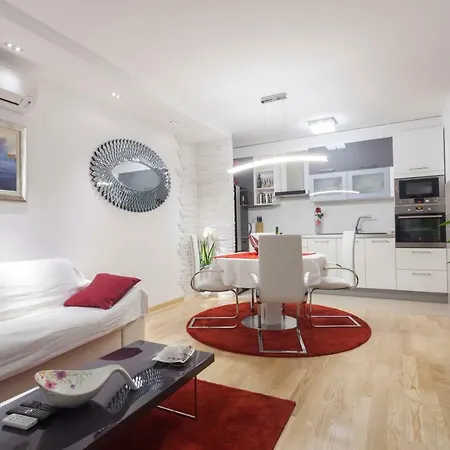 Apartment Luxury Split
