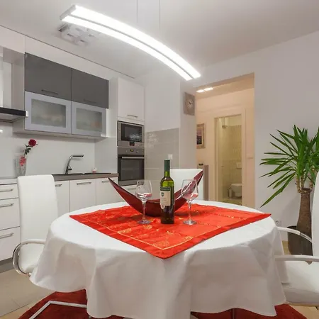 Apartment Luxury *
