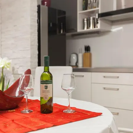 Διαμέρισμα Luxury Σπλιτ