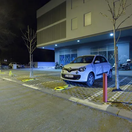 Luxury Διαμέρισμα