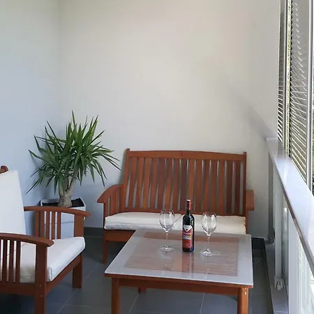 Luxury Apartment Split