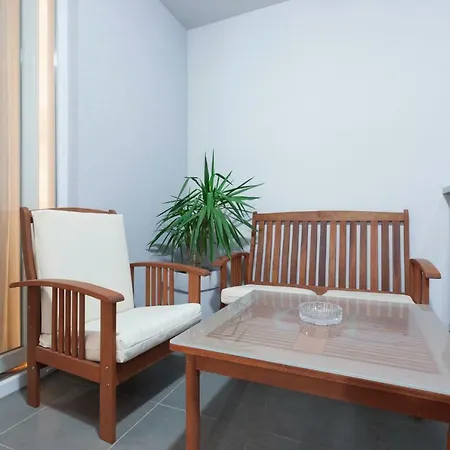 Luxury Apartment Split