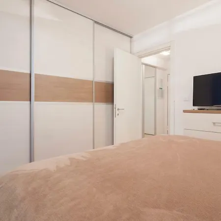 Apartment Luxury *