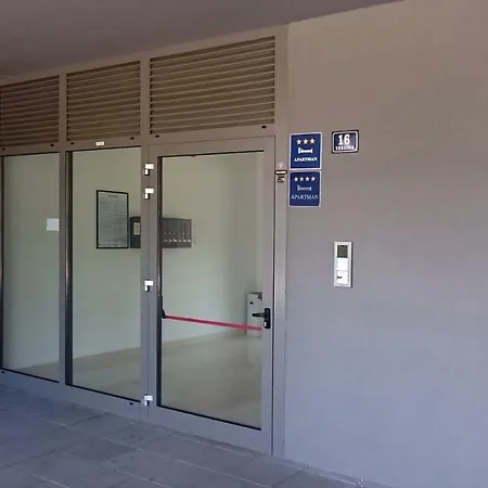 Luxury Διαμέρισμα