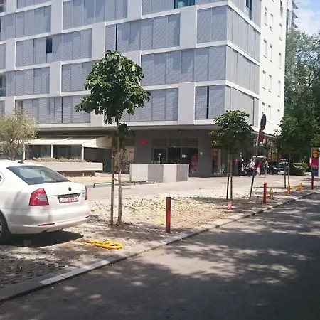 Luxury Διαμέρισμα