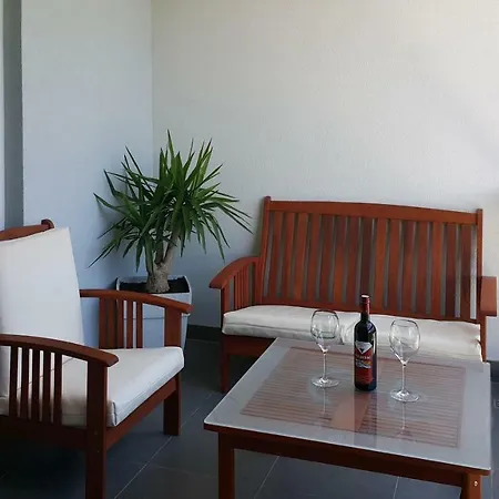 Apartment Luxury *