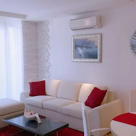 Apartment Luxury *
