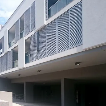 Luxury Apartment Split